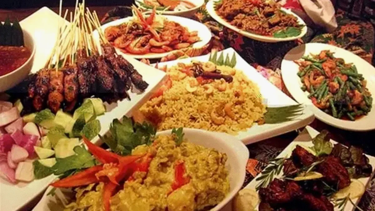 7 Menu Buka Puasa Rumahan 2025! Lezat, Praktis, dan Mengenyangkan!