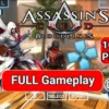 WOW! Begini Cara Download Game Assassin’s Creed Android Terbaru, Gratis dan Gampang!