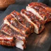 Resep Iga Bakar ala Restoran, Empuk dan Lezat!