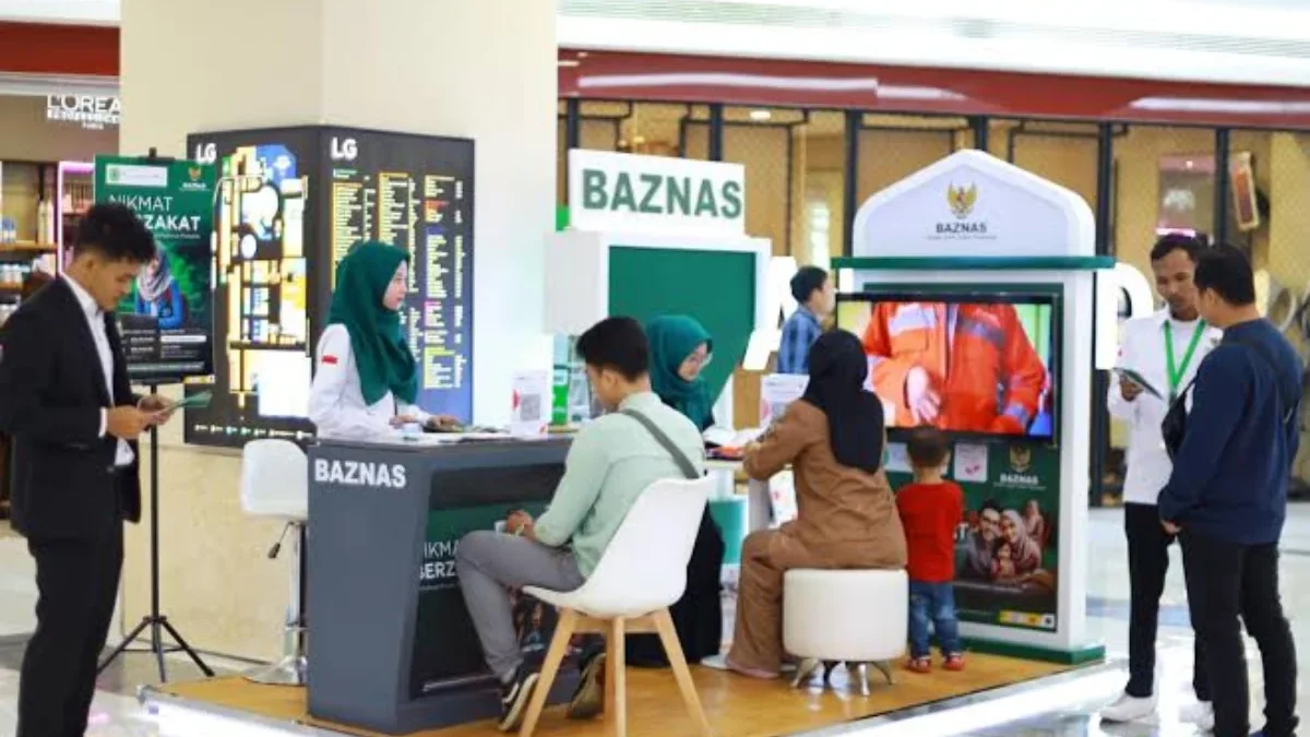 Bayar Zakat Online? Wajib Cek 5 Tempat Ini Biar Nggak Ketipu!