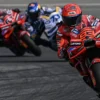 Jadwal Lengkap MotoGP Argentina 2025