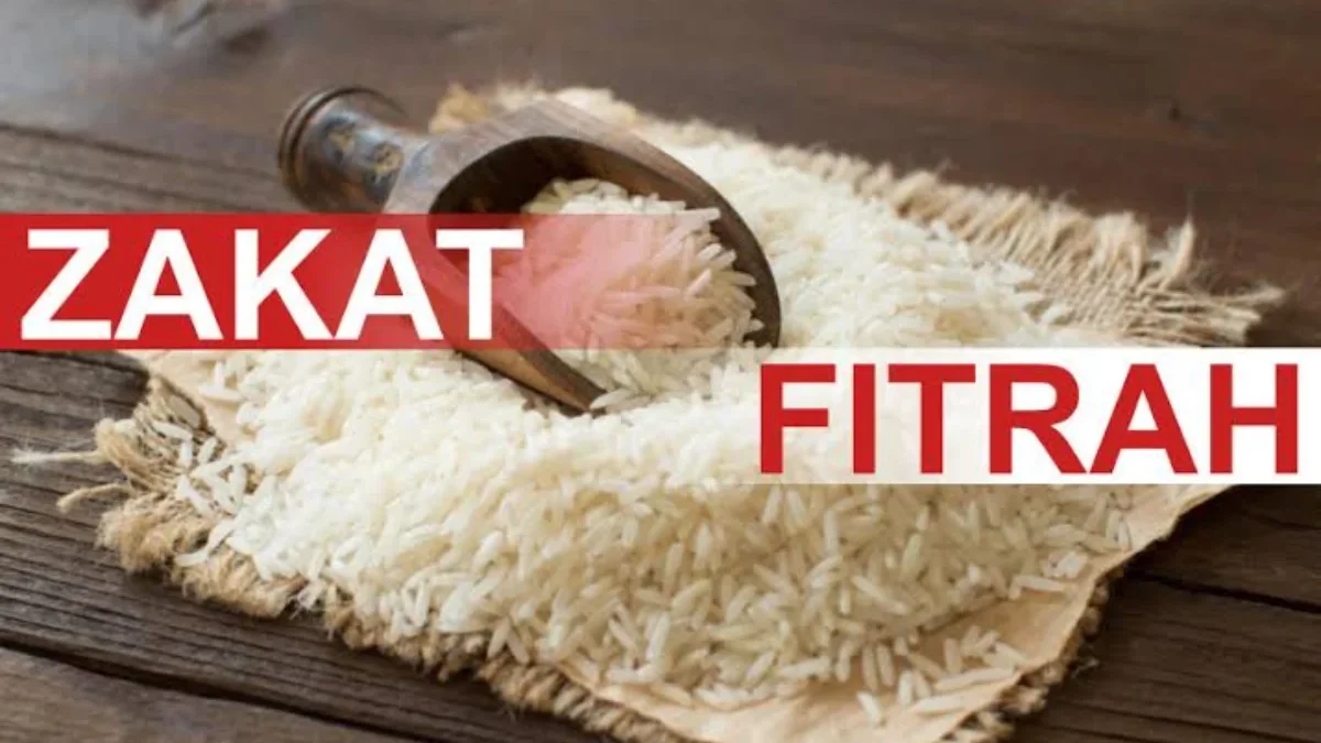 Wajib Tahu! Cara Menghitung Zakat Fitrah dengan Benar, Jangan Sampai Salah!