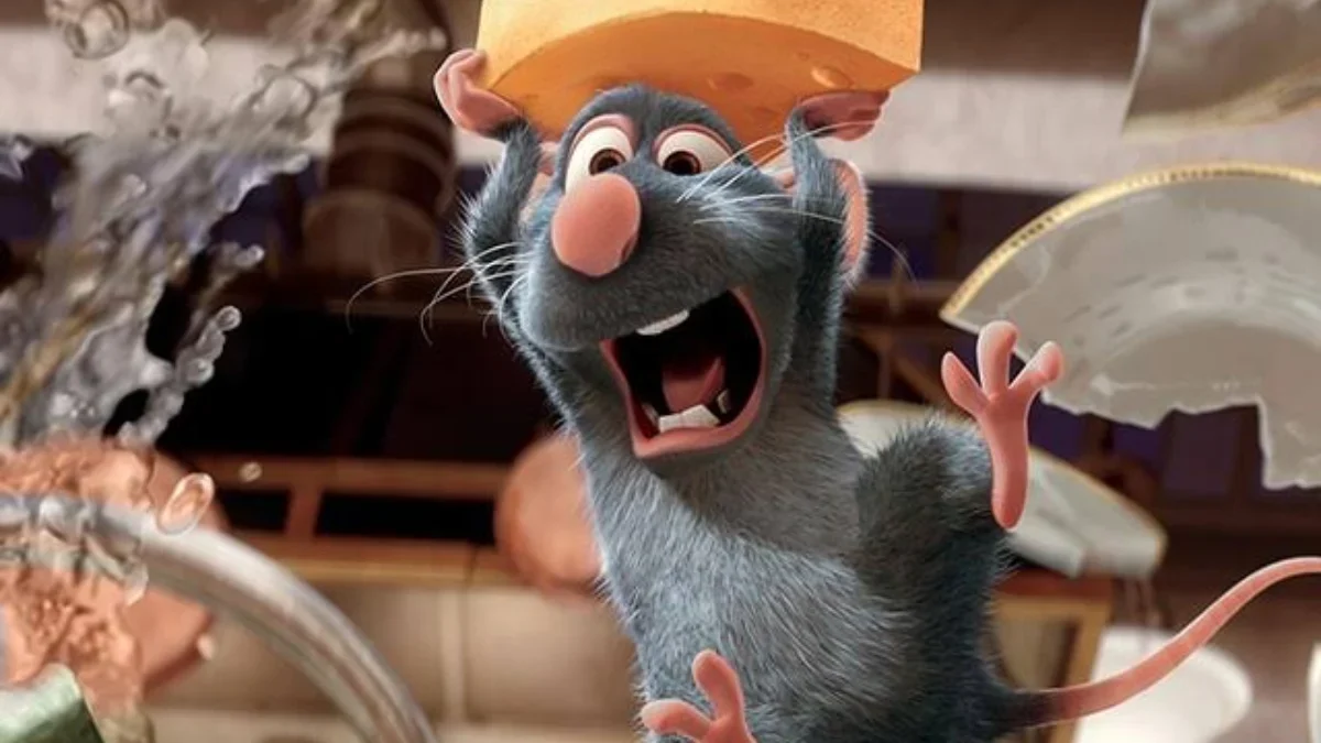 Cara Download Ratatouille Full Movie Gratis dan Legal di 2025!