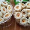 Resep Kue Kering 3 Bahan, Super Praktis dan Enak!