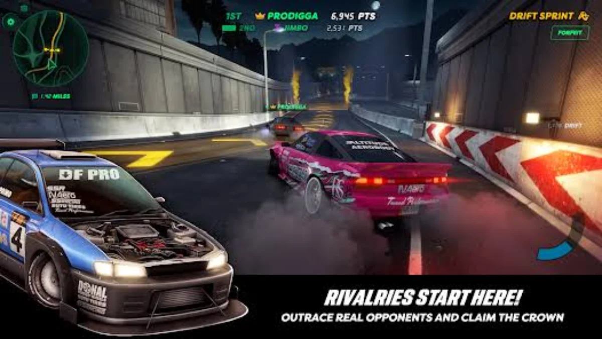 Need for Speed: Shift Ternyata Ada Versi Gratisnya? Buruan Download di Sini!