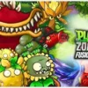 Formasi Terkuat PVZ Fusion (Ilustrasi) (Foto: YouTube)