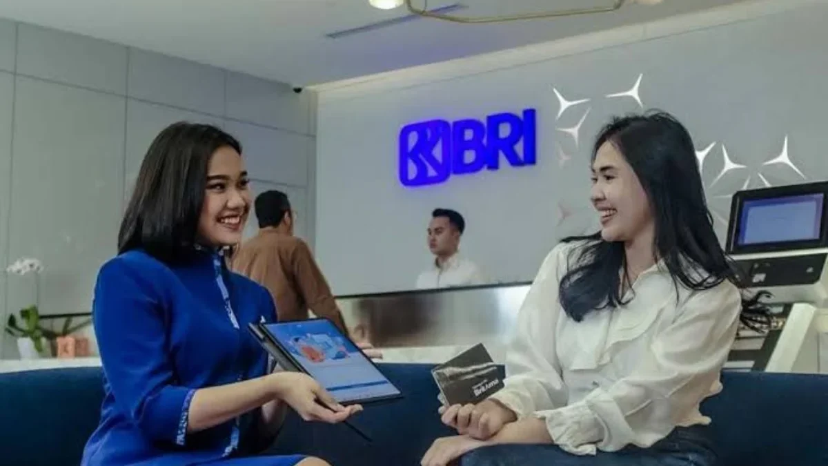 Pinjaman Bank BRI 500 Juta : sumber foto - NESIATIMES.COM