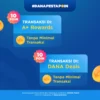 Rahasia Ngumpulin DANA Points dengan Cepat, Auto Cuan Tanpa Ribet!