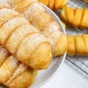 Resep Roti Goreng Pisang Coklat Camilan Akhir Pekan Keluarga Youtube/Chalistaa Kitchen