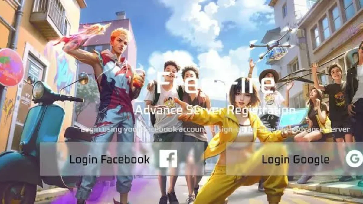 Gamer FF Wajib Tahu! Begini Cara Download Free Fire Beta APK Sebelum Resmi Rilis!