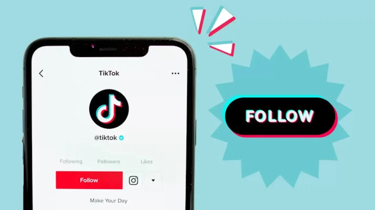 10 Cara Rahasia Dapat Followers TikTok Gratis dalam Sehari! No Ribet!