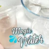 Magic Water Viral! Minuman Ajaib Ini Bisa Bikin Cuan Gede di Bulan Ramadan!