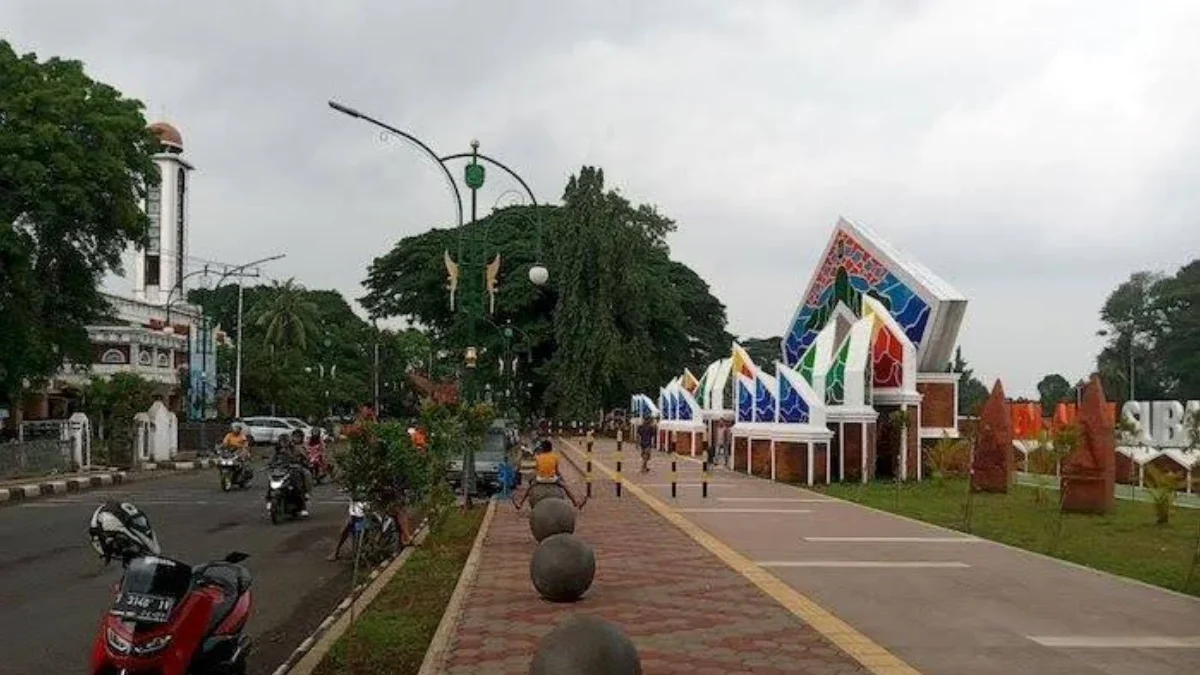 Ngabuburit di Subang Makin Gokil! Ada Gombongan, Takjil Viral, Sampai Spot Nongkrong Kece!