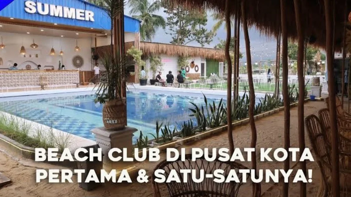 10 Tempat Bukber Cozy di Subang, No. 7 Bikin Betah Berlama-lama!