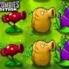 Plants vs Zombie Fusion (PVZ)