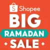 Diskon Baju Lebaran di Shopee! Borong Outfit Kece dengan Harga Miring!