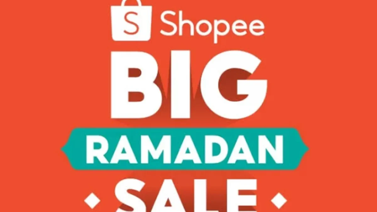 Diskon Baju Lebaran di Shopee! Borong Outfit Kece dengan Harga Miring!