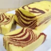 Tips Unik Membuat Bolu Pisang 1 Telur Tanpa Oven, Cocok Buat Pemula!