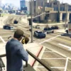 Kumpulan Cheat GTA 5 (GTA V) PC Enhanced Edition Lengkap dengan Penjelasan dalam Bahasa Indonesia