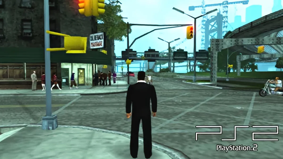 Daftar Cheat GTA Liberty City PS2 yang Bikin Main Makin Seru!  