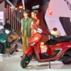 Honda Stylo 160 Masih Pakai Rangka eSAF. (FOTO: Marketeers/Vedhit)