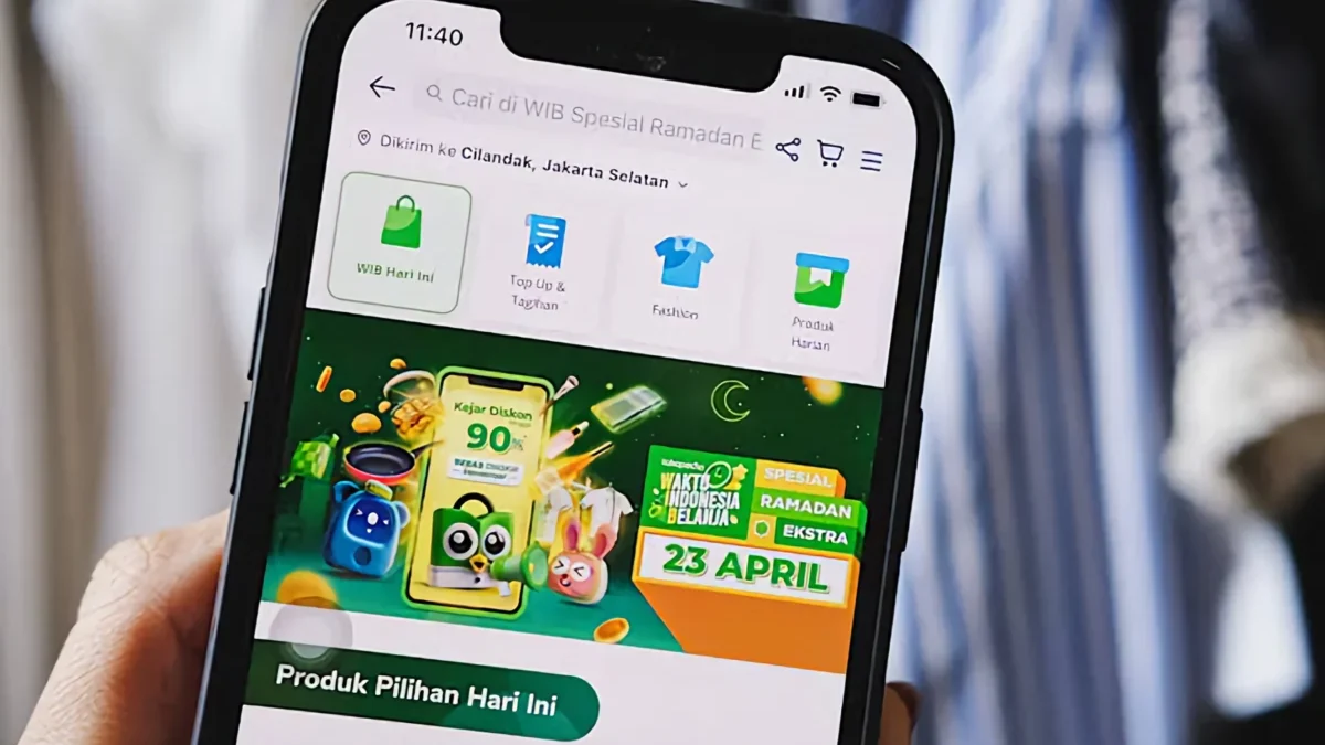 Tips dan Trik Cara Pinjam Uang di Tokopedia dengan Mudah