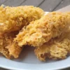 Resep Pisang Goreng Kremes Renyah & Gurih yang Bikin Nagih!