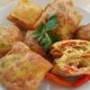 Lezat dan Simpel! Resep Martabak Telur Kulit Lumpia, Camilan Gurih Anti Ribet!