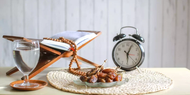 Berapa Jam Puasa Ramadhan di Indonesia? Cek Durasi di Setiap Wilayah!