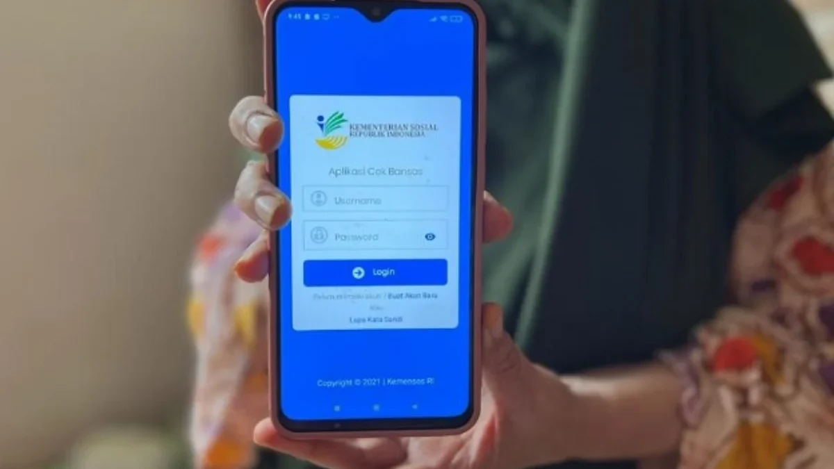 Udah Tahu Belum Cara Daftar BPJS Kesehatan Online Gratis Bisa Lewat HP 2025? Simak Panduan Lengkapnya Disini!