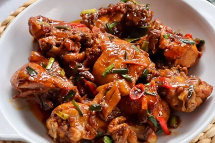 5 Resep Olahan Ayam yang Bikin Ketagihan! Nomor 3 Paling Favorit!