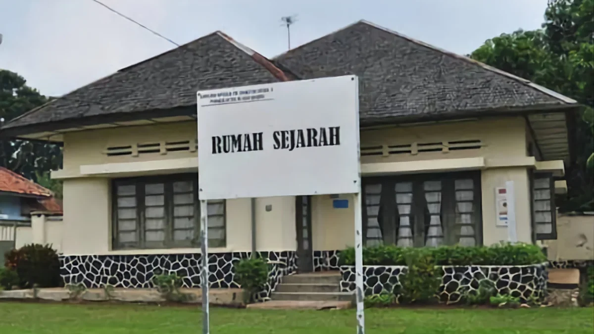 Menguak Jejak Sejarah di Kalijati: Saksi Bisu Penyerahan Belanda kepada Jepang