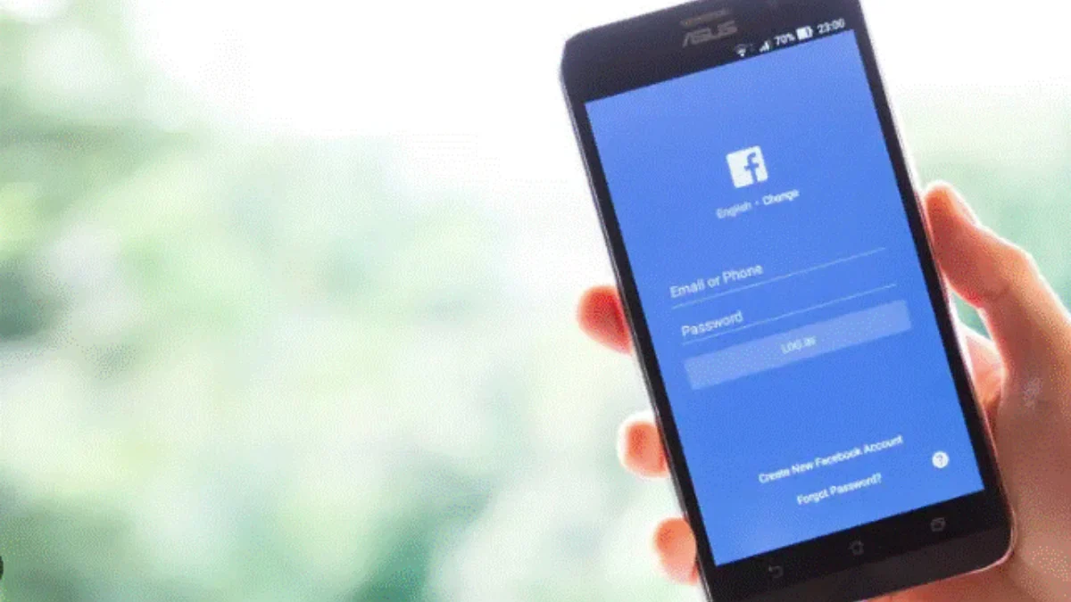 Cara Paling Efektif Menghapus Akun FB di HP 2025 yang Orang-orang Jarang Tahu!