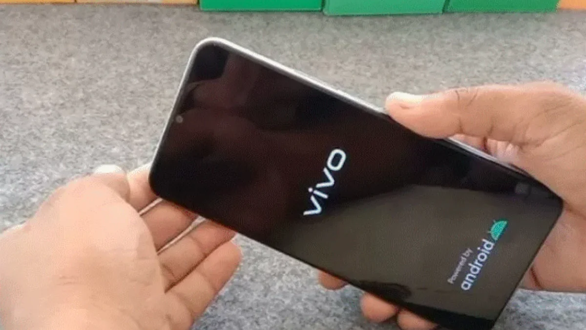 Bikin Kesal! Ini Cara Ampuh Menghilangkan Iklan di HP Vivo yang Tiba-Tiba Muncul 2025!