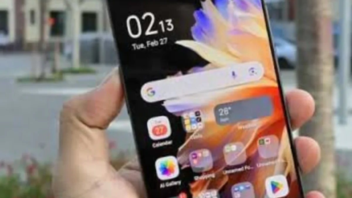 Cara Melihat Nama Kontak Kita Di HP Orang Lain 2025