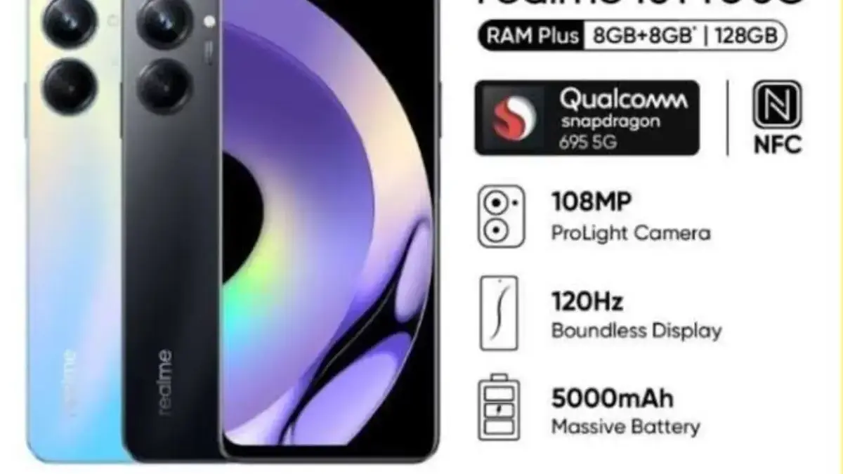 Daftar HP RAM 4 GB Terbaik 2025! Performa Oke, Harga Bersahabat
