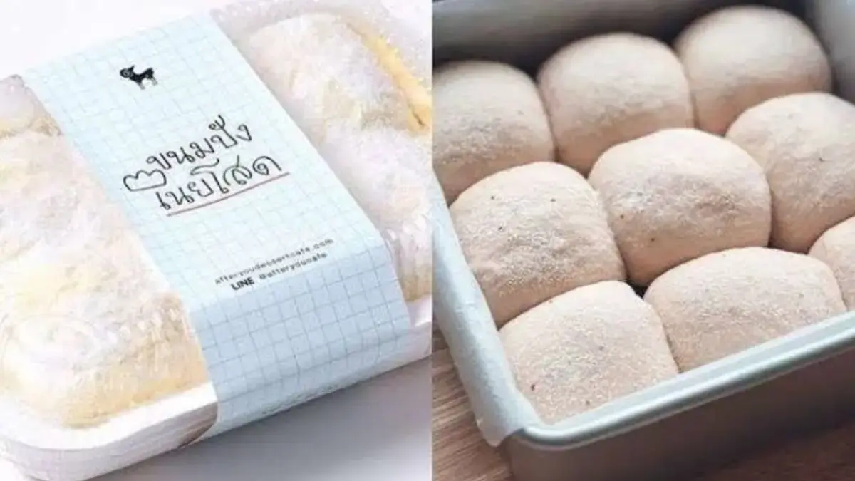 5 Resep Terbaik Kue Thailand Viral 2025! Manisnya Bikin Ketagihan!