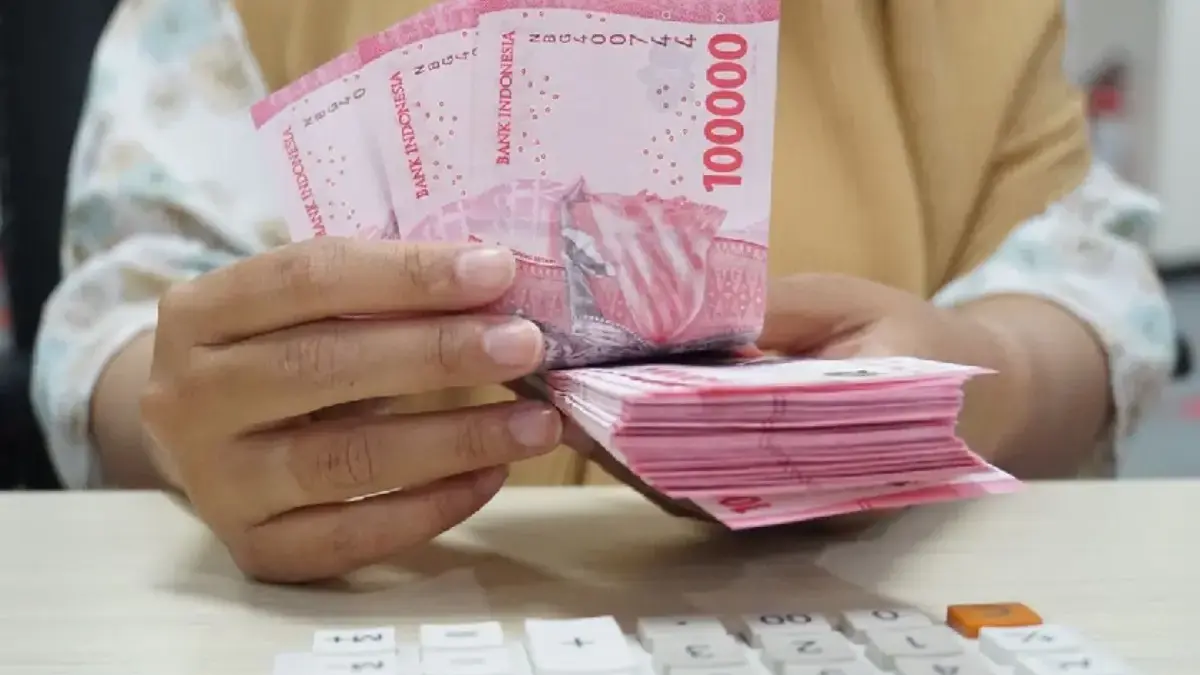 Bansos Andalan Masyarakat, BPNT dan PKH April 2025 Resmi Cair!