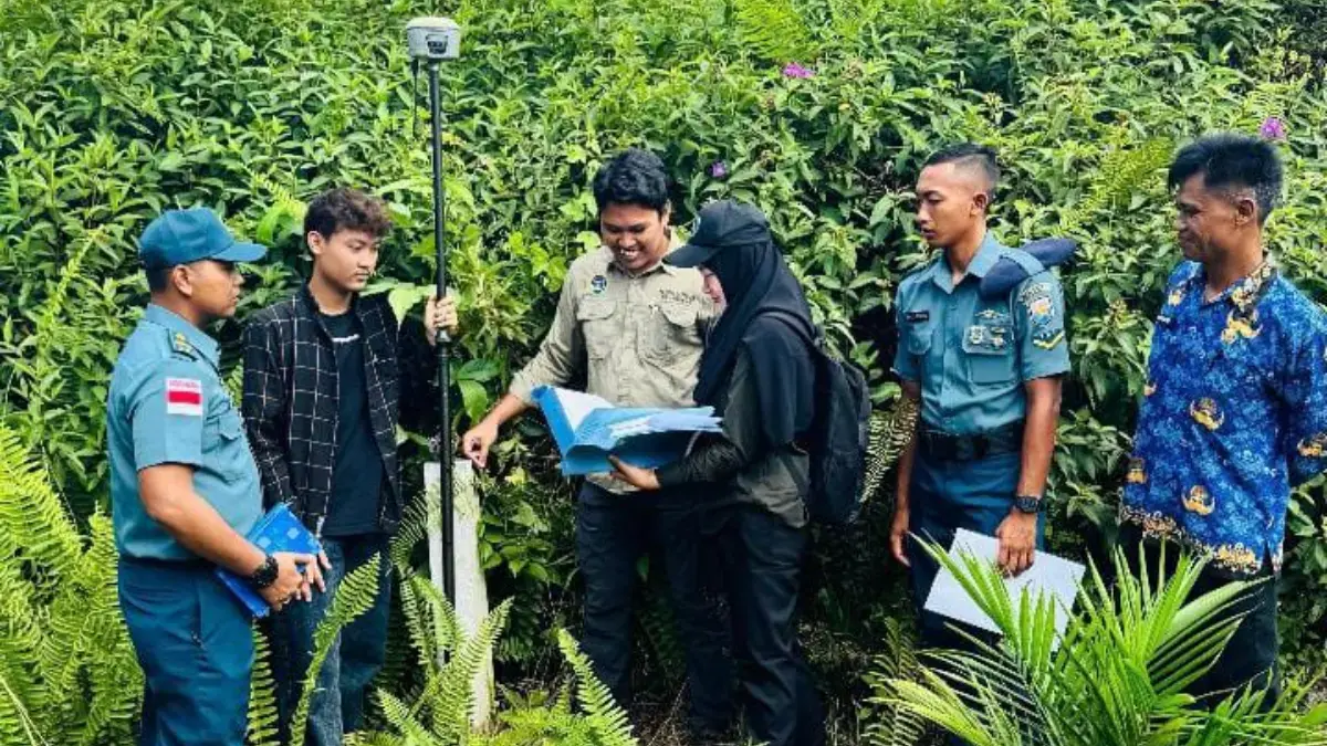 Daerah Terluar Indonesia
