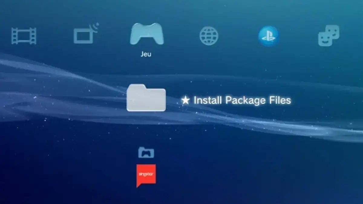 Begini Cara Isi Game PS3 Plus Daftar yang Bisa Kamu Pilih Sesuka Hati