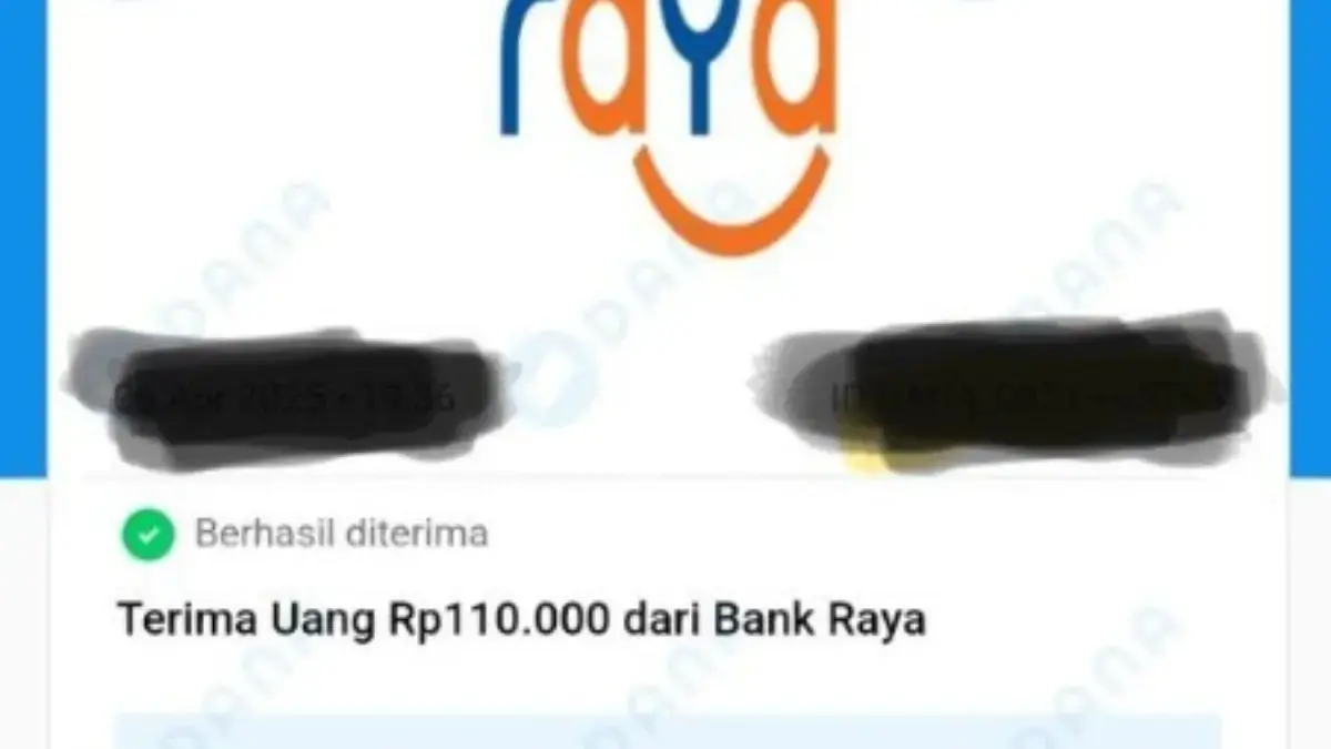 Jangan Sampai Ketinggalan! Game Penghasil Uang 2025 yang Langsung Bayar ke DANA 100% Tanpa Iklan!
