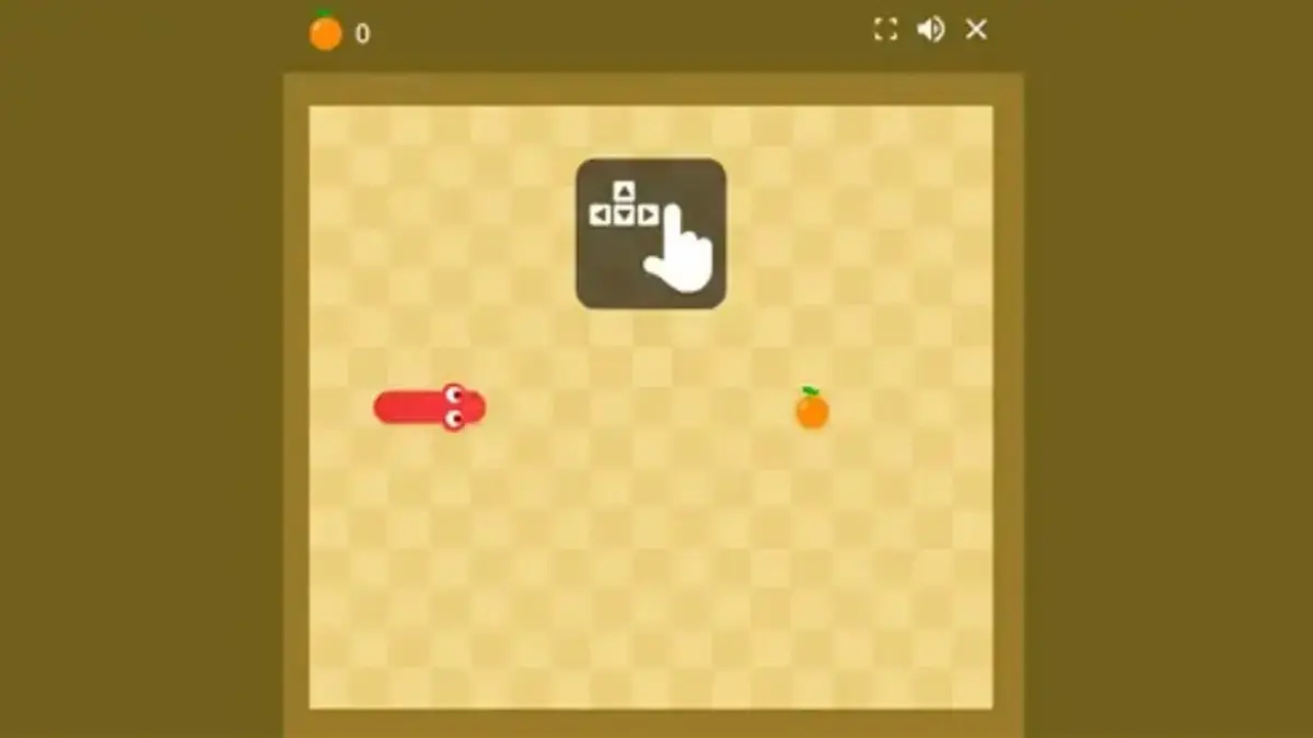 Daftar Game Google yang Bertemakan Ular Tahun 2025 Ini Dijamin Bikin Kamu Melilit di Layar!