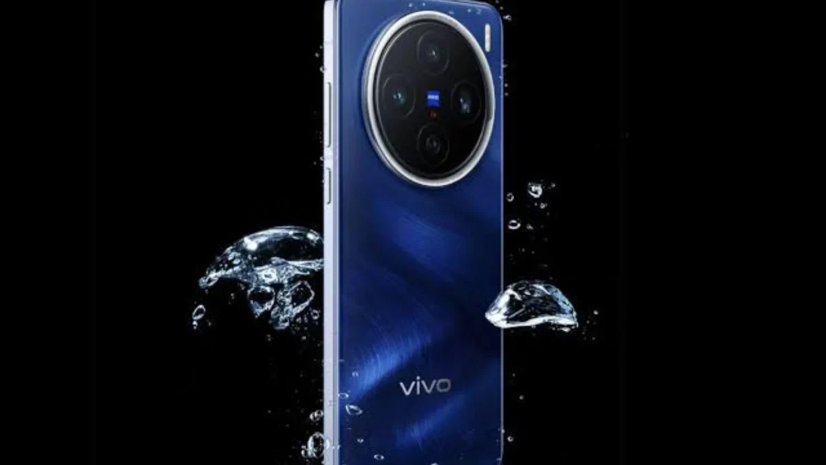 10 HP Android Terkencang di Dunia 2025! No 1-nya Kayak Jet Tempur, Bikin iPhone Merinding!