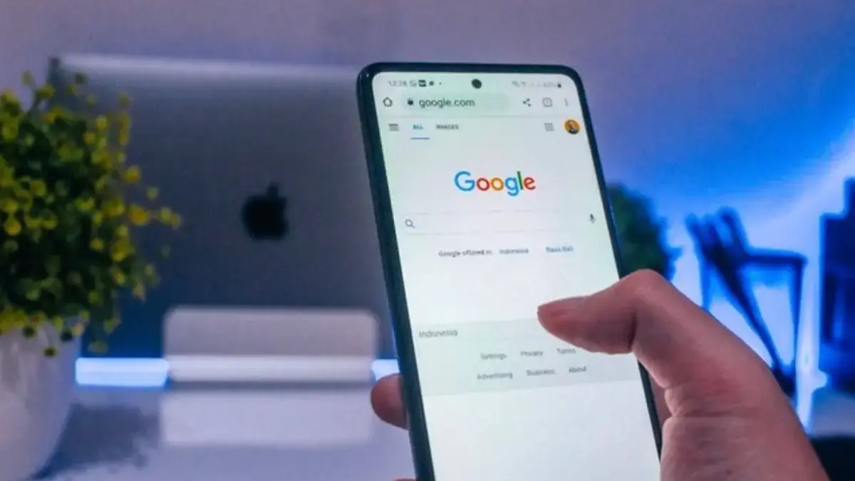 cara melihat password gmail sendiri di HP