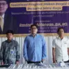 Ratusan Warga Cigudeg Bogor Mendapat Sosialisasi Program Makan Bergizi Gratis