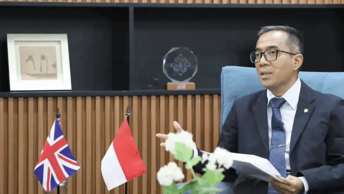 meme prabowo jokowi