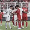 Persija vs Malut