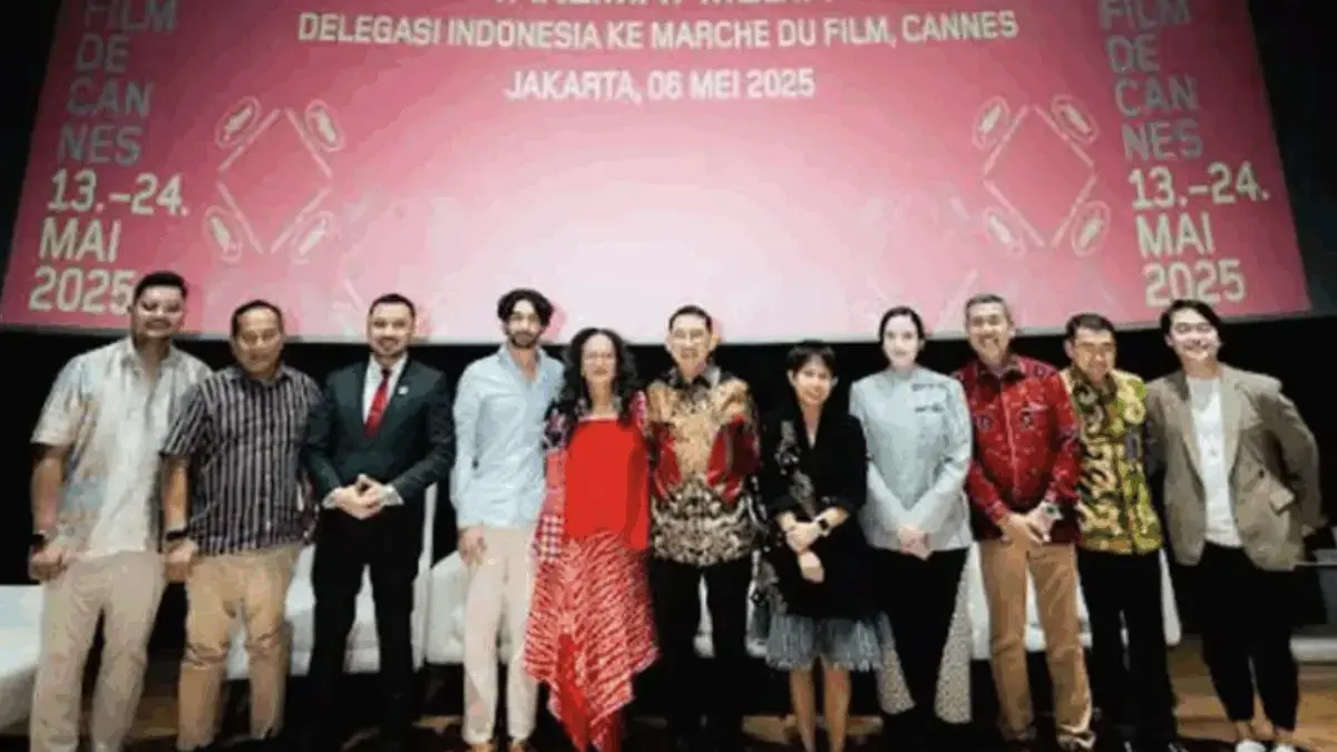 Indonesian Cinema Night
