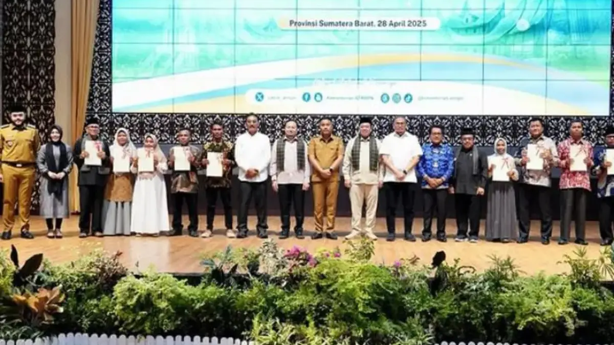 Hak Masyarakat Hukum Adat