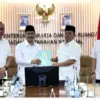 Sekolah Rakyat oleh Pemerintah
